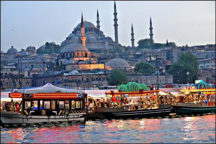 Фото с турецкого сайта: YesilTopuklar.com