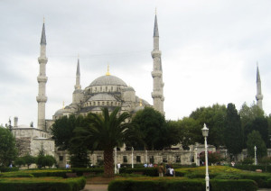 Стамбул. Турция. фото: http://prospekt-desires.ru/