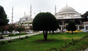 Стамбул. Фото: http://prospekt-desires.ru/