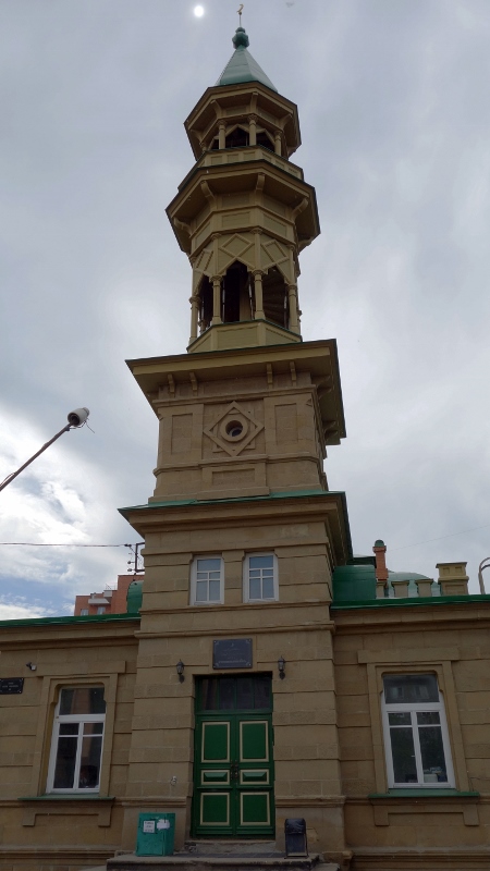 Иркутская соборная мечеть, фото: https://prospekt-desires.ru/