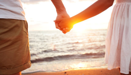 Путешествие в романтику: самый оригинальный подарок на День всех Влюбленных