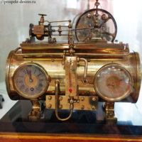 Для каждого времени свои часы: музей часов в Ангарске.