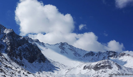 Восхождение на Мунку Сардык: горный трекинг в Восточных Саянах