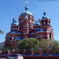 Экскурсии по Иркутску: что посмотреть в Иркутске за 3 часа или за 1 день