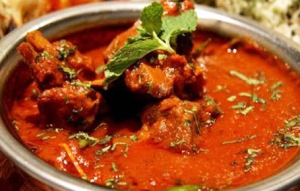 традиции индийской кухни