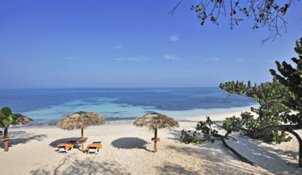 Где лучшие пляжи на Кубе: провинция Ольгин