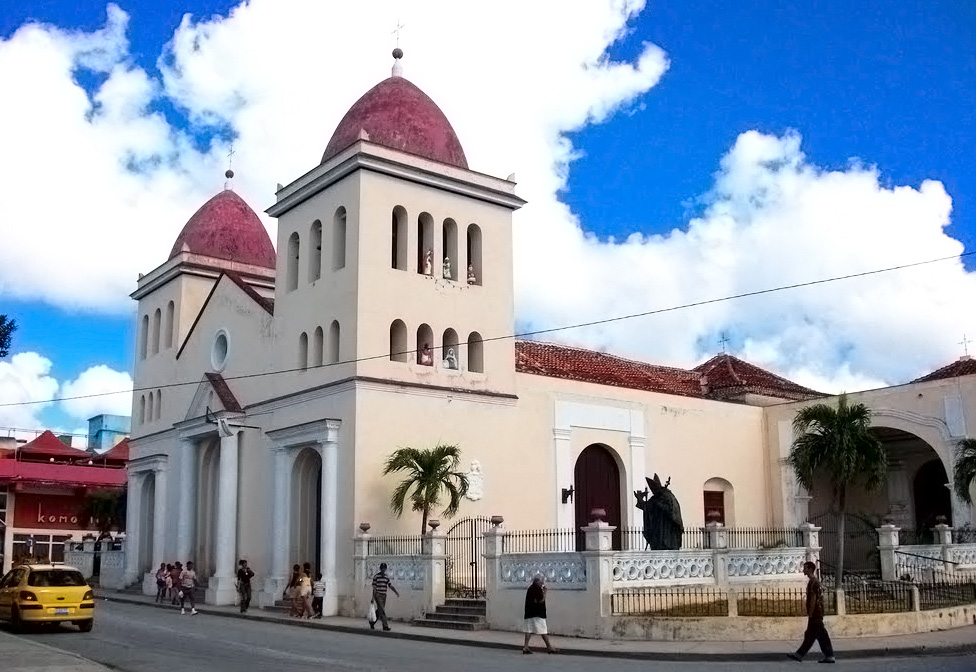 собор Сан-Исидоро