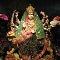 Пещера Вайшно Деви: как Бог Вишну обещал жениться на Вайшнави и обманул ее