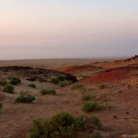 7 дел, которые обязательно нужно сделать в пустыне Гоби
